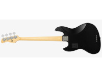 Marcus Miller V7 Swamp Ash Reissue Trans Black Satin Marcus Miller V7 Swamp Ash Reissue Trans Black Satin